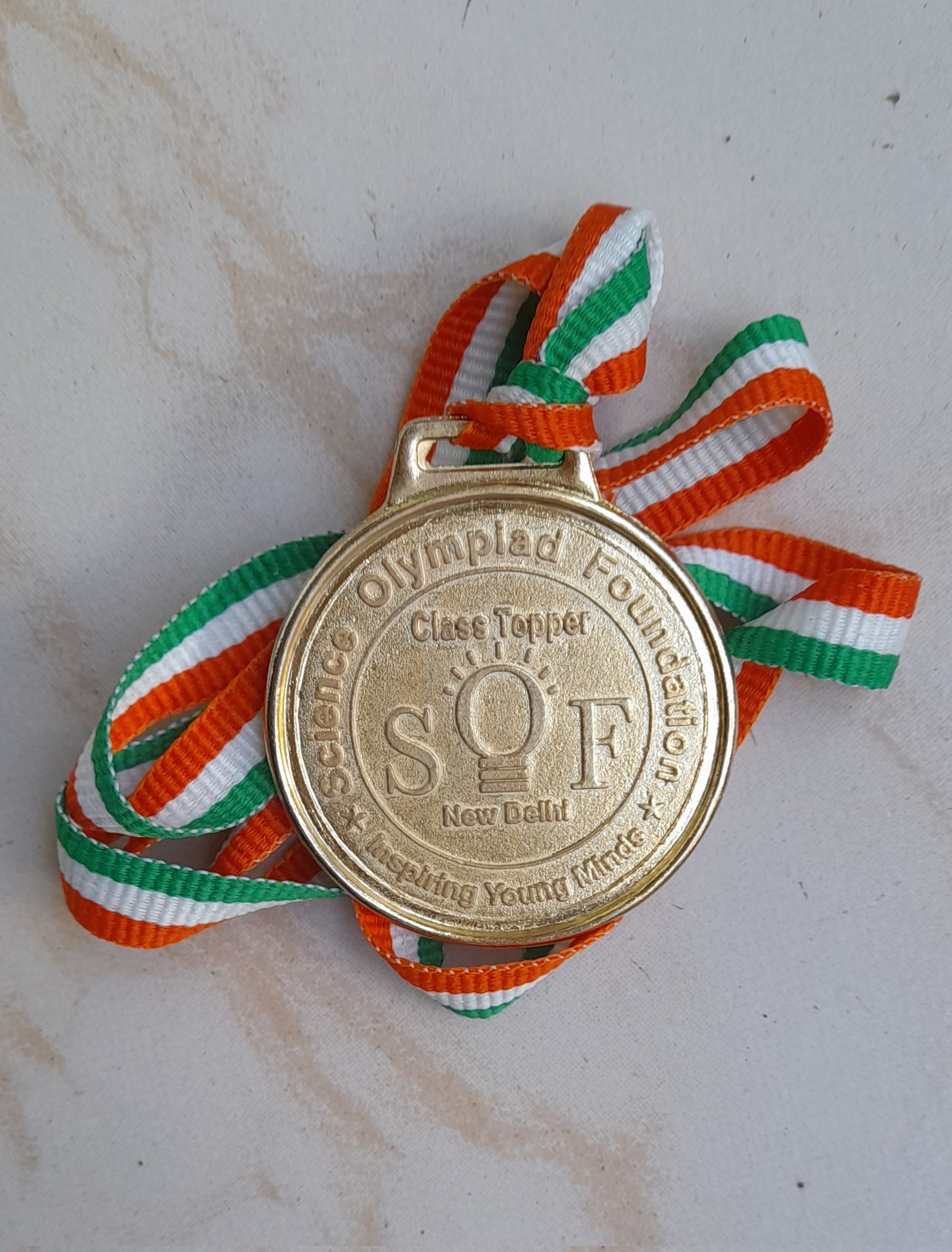 achievement