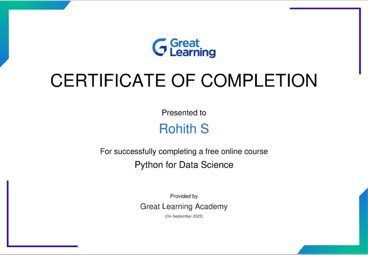 achievement